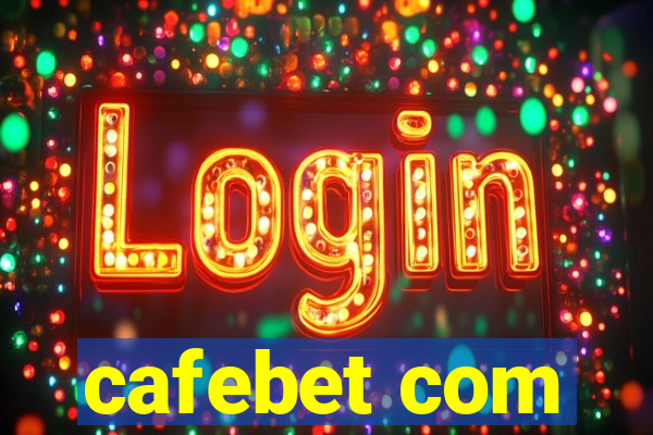 cafebet com